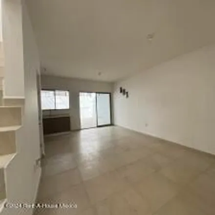 Rent this 2 bed house on Prolongación Bernardo Quintana in Delegación Félix Osores, 76116 Querétaro
