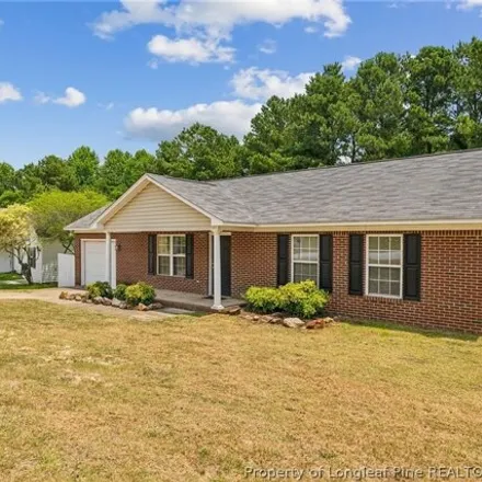 Image 4 - 2033 Ashton Rd, Fayetteville, North Carolina, 28304 - House for sale