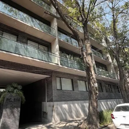 Buy this 2 bed apartment on Farmacias del Ahorro in Calle Doctor Roberto Gayol, Benito Juárez