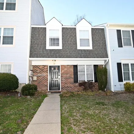 Rent this 3 bed apartment on 2444 Homestead Court in Holly Station, Waldorf