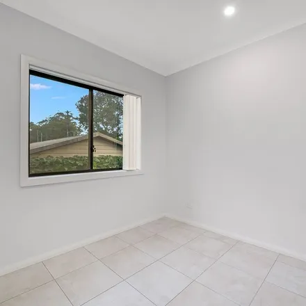 Rent this 2 bed apartment on 36 Hall Road in Sydney NSW 2077, Australia