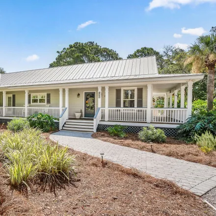 Buy this 3 bed house on 294 Tarpon Boulevard in Fripp Island, Beaufort County