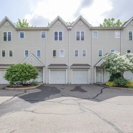 Buy this 2 bed townhouse on Paddock Village in Meriden, CT 06450