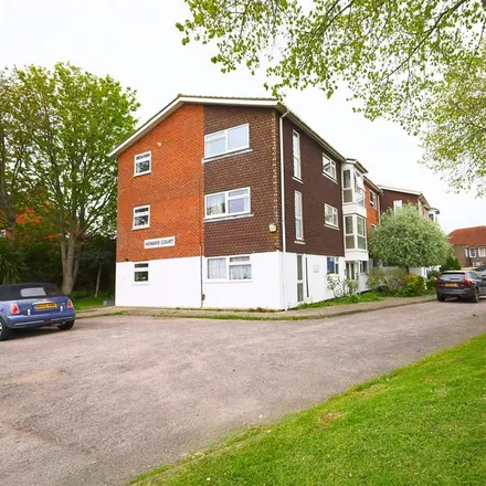 Rent this 2 bed apartment on Howard Court in Hove, BN3 7QZ