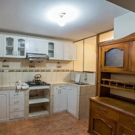 Rent this 3 bed house on Cusco