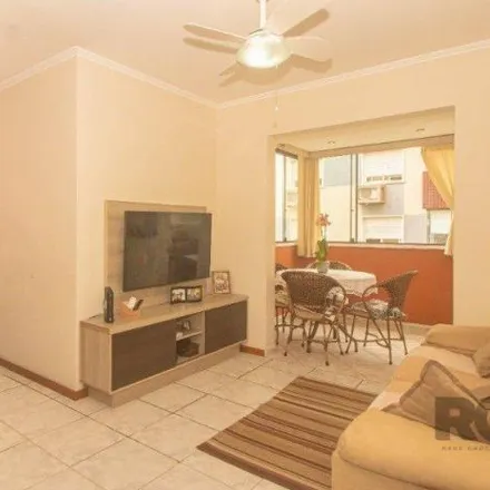 Buy this 3 bed apartment on unnamed road in Jardim Itu, Porto Alegre - RS