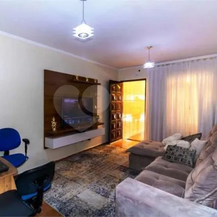 Buy this 2 bed house on Rua Izidro Ortiz 152 in Vila Medeiros, São Paulo - SP