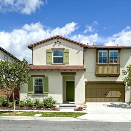 Rent this 4 bed house on 118 Aquarius in Irvine, CA 92618