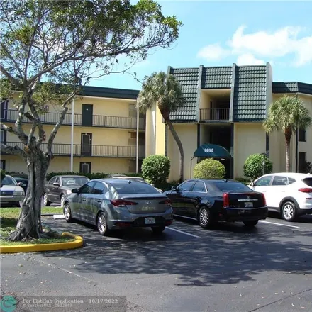 Buy this 2 bed condo on 9090 Lime Bay Boulevard in Tamarac, FL 33321