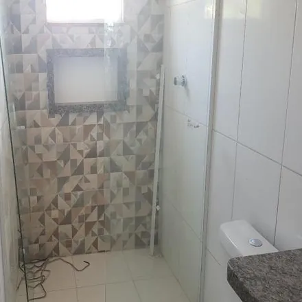 Buy this 1 bed apartment on Rua 87 in Cordeirinho, Região Geográfica Intermediária do Rio de Janeiro - RJ