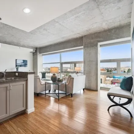 Buy this 2 bed condo on 428 Alice Street in Oakland, CA 94607