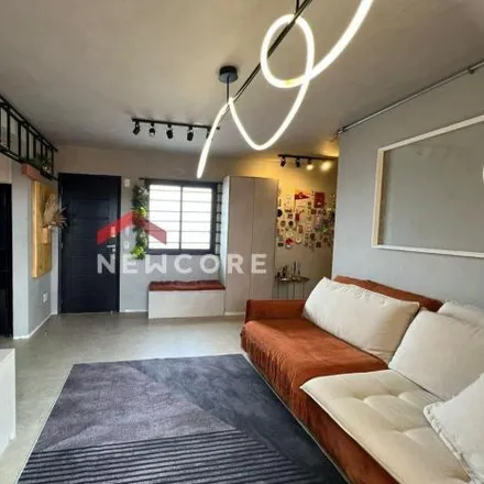 Buy this 2 bed apartment on Rua Mororó in Vila Carrão, São Paulo - SP