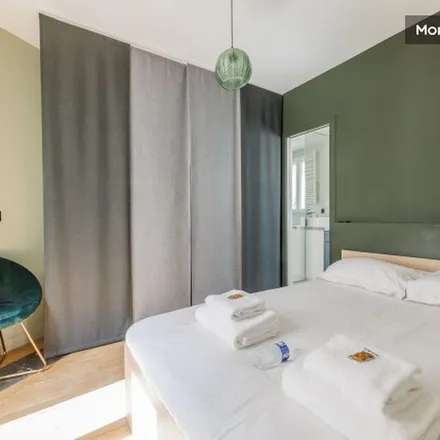Rent this 1 bed apartment on 26 Rue du Rendez-Vous in 75012 Paris, France