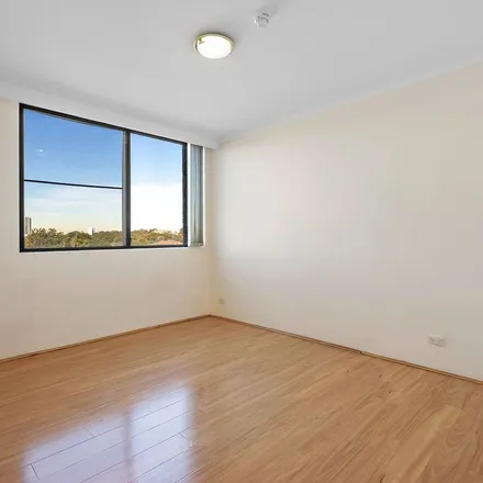 Rent this 2 bed apartment on Westmead Shopping Village in 24-26 Railway Parade, Westmead NSW 2145
