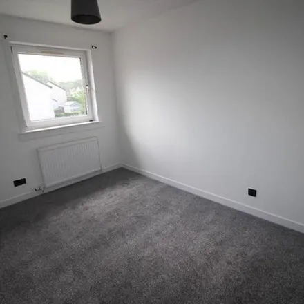 Rent this 2 bed apartment on Archers Avenue in Stirling, FK7 7RQ