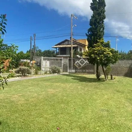 Buy this 3 bed house on unnamed road in São João do Rio Vermelho, Florianópolis - SC