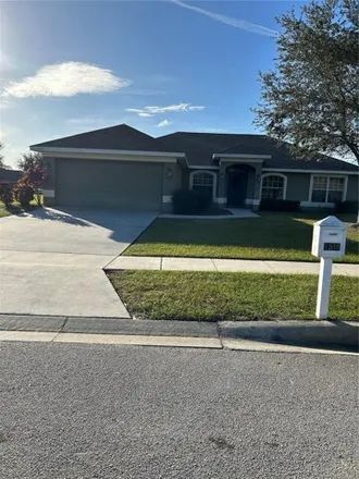 Image 1 - 1514 Blue Sky Boulevard, Haines City, FL 33844, USA - House for sale