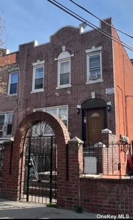 Buy this 7 bed house on 37-85 102nd Street in New York, NY 11368