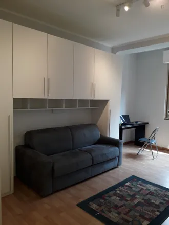 Rent this studio apartment on Viale Corsica - Via Negroli in Via Negroli, 20059 Milan MI