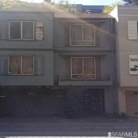 Buy this 4 bed house on 1723;1725 7th Avenue in San Francisco, CA 94122