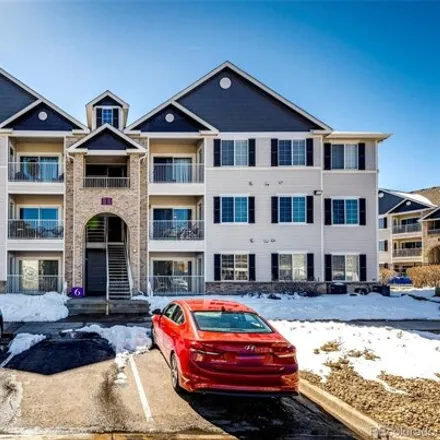 Buy this 3 bed condo on East Jamison Drive in Arapahoe County, CO