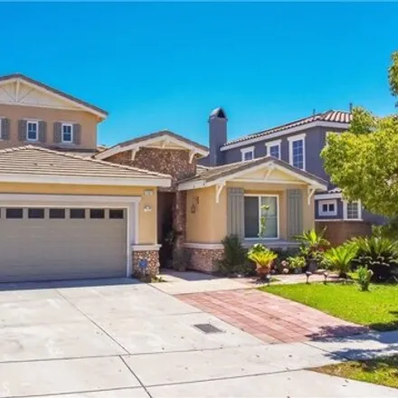 Buy this 4 bed house on 17079 Hackberry Ln in Fontana, California