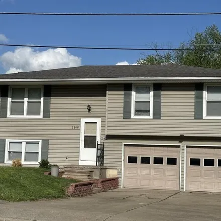 Buy this 4 bed house on 3656 Bethel Street in Columbia, MO 65203