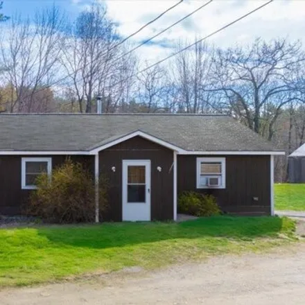Buy this 2 bed house on 1167 North Road in Mount Vernon, Kennebec County