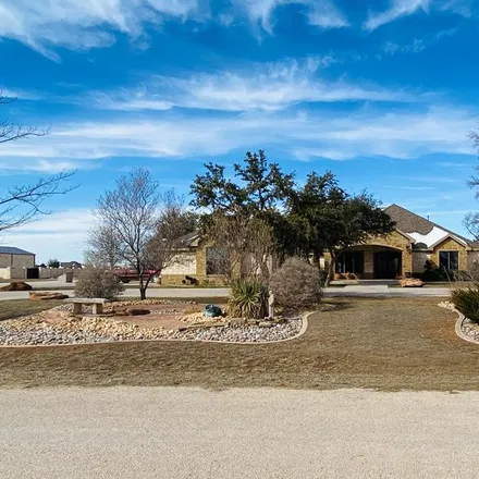 Image 1 - 5433 East County Road 65, Midland County, TX 79705, USA - House for sale