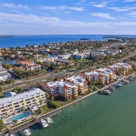 Image 4 - Pinellas Bayway South, Tierra Verde, Pinellas County, FL 33715, USA - Condo for sale