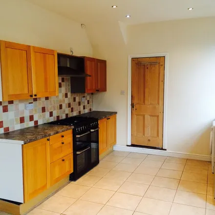 Rent this 4 bed apartment on Brookfield Avenue in West Timperley, WA15 6TH