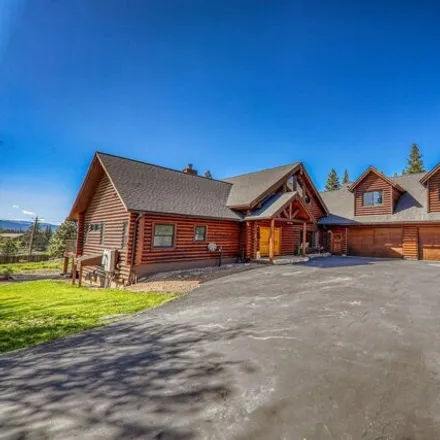 Buy this 5 bed house on 10513 Manchester Drive in Truckee, CA 96161