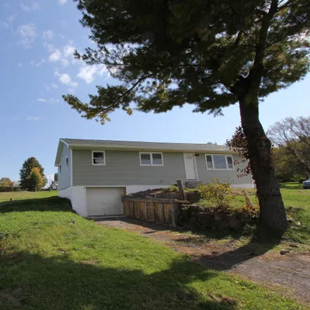 Buy this 3 bed house on 24 Sawmill Road in Salem Township, PA 18436