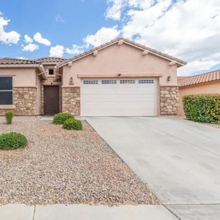 Buy this 4 bed house on Wildrunner Drive in Marana, AZ 85742