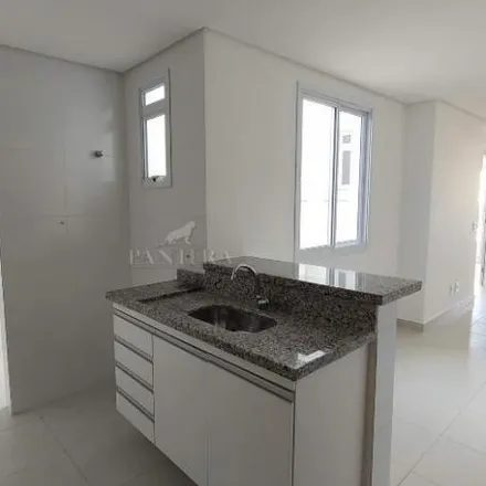 Buy this 2 bed apartment on Rua Parati in Pinheirinho, Santo André - SP