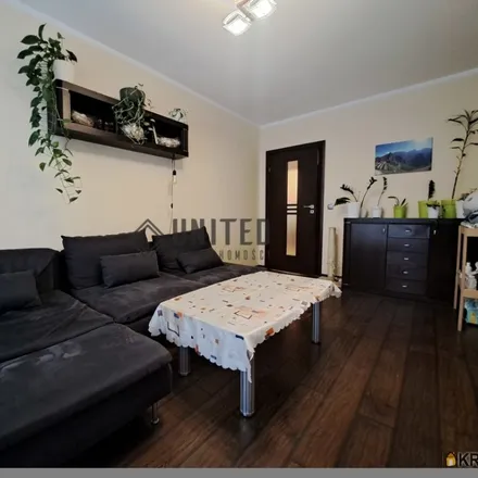 Buy this 3 bed apartment on Zachodnia 12 in 53-644 Wrocław, Poland