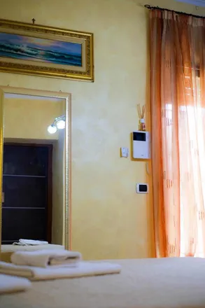 Rent this 4 bed room on Via dell'Alloro in 00172 Rome RM, Italy