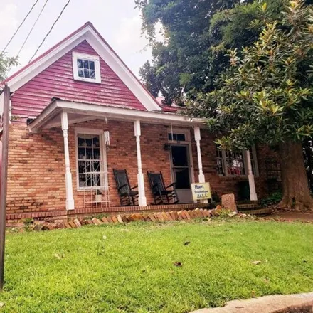 Buy this 3 bed house on 346 Oliver St N in Elberton, Georgia
