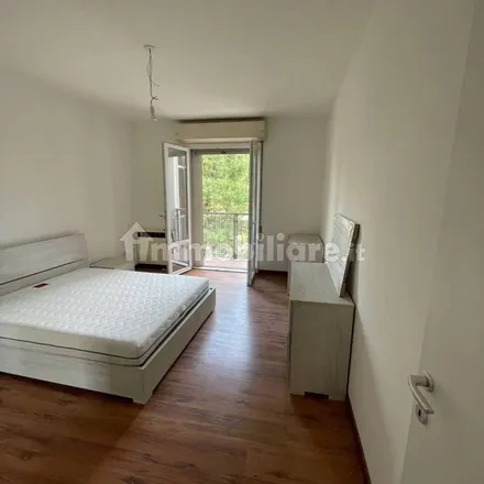 Rent this 3 bed apartment on unnamed road in 20161 Milan MI, Italy