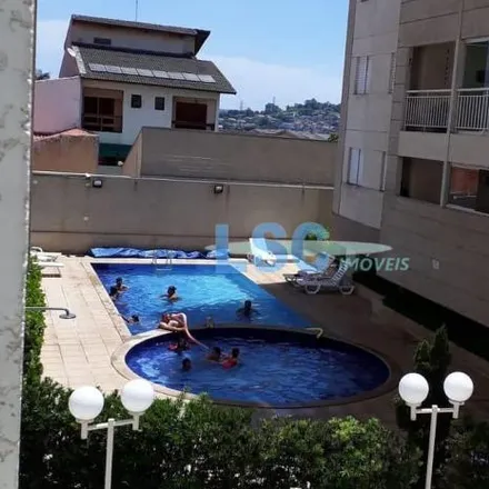 Buy this 2 bed apartment on Avenida Campista in Vila Galvão, Guarulhos - SP