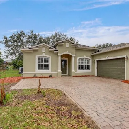 Buy this 4 bed house on 1198 Lattimore Drive in Clermont, FL 34711