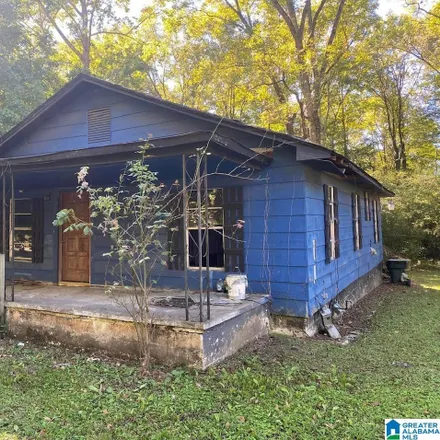 Buy this 3 bed house on 7671 Cahaba Avenue in Leeds, AL 35094