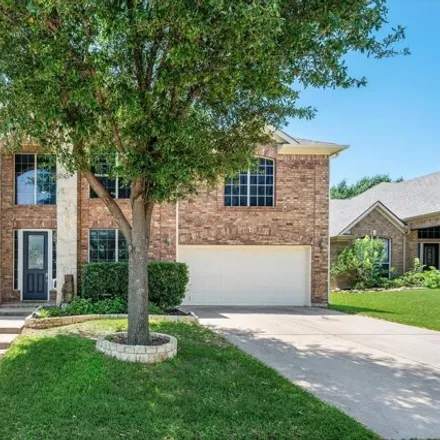 Buy this 5 bed house on 4036 Penny Royal Drive in Fort Worth, TX 76244