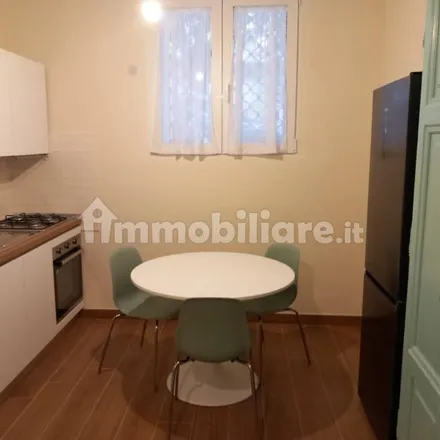 Rent this 2 bed apartment on Via Monte Zebio 33 in 00195 Rome RM, Italy