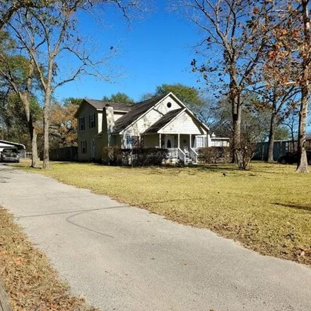 Buy this 5 bed house on 476 4th Street in Groveton, Trinity County