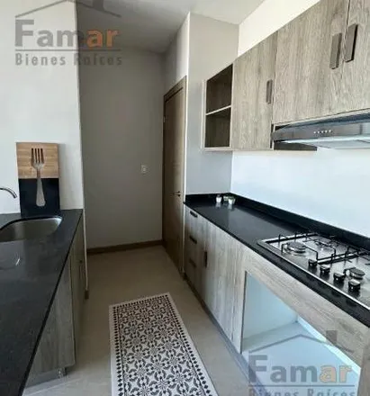 Buy this 2 bed apartment on Calle Lomas de San Guillermo in 31236 Chihuahua, CHH