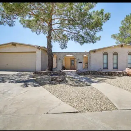 Image 2 - unnamed road, El Paso, TX 79912, USA - House for rent