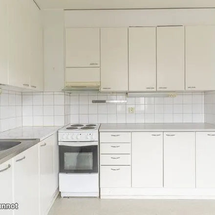 Image 5 - Rantakatu, 03600 Karkkila, Finland - Apartment for rent