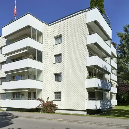 Image 1 - Alterswohnung Flurhof, Flurhofstrasse 7, 9500 Wil (SG), Switzerland - Apartment for rent