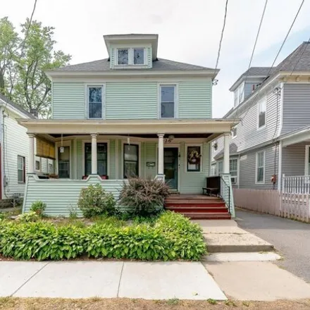 Buy this 5 bed house on 26 Alvey Street in City of Schenectady, NY 12304